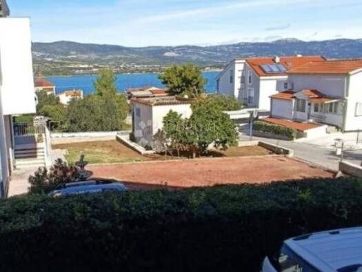 Wohnung zum Kauf 117.000 € 2 Zimmer 27 m² Geschoss 1/3 Miševac, Trogir Trogir 21220