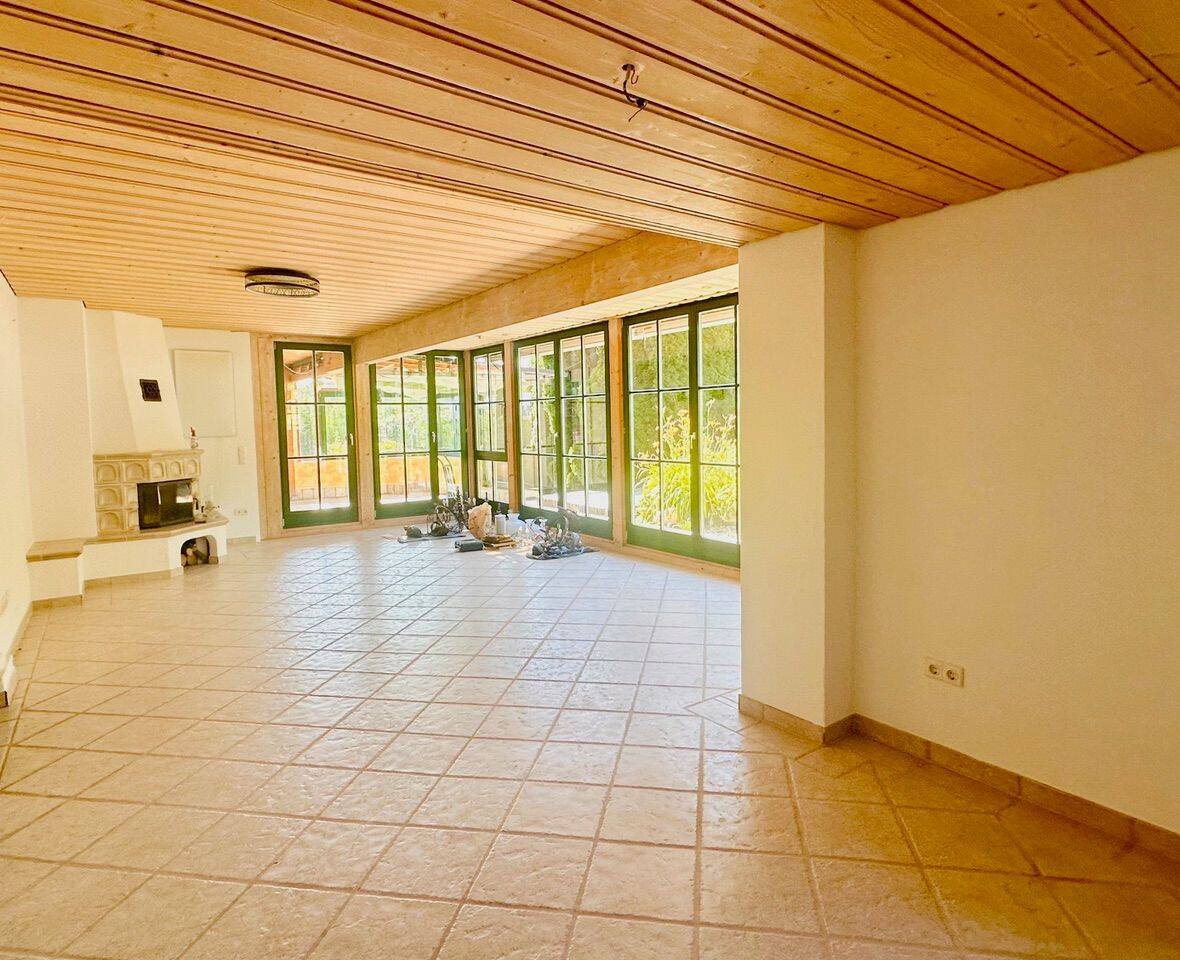 Einfamilienhaus zum Kauf - Ansicht 2