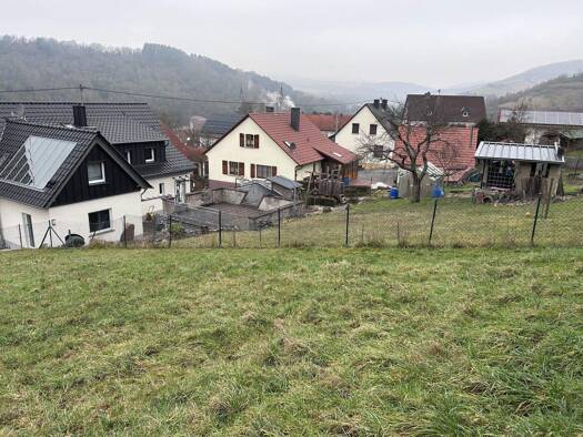 Grundstück zum Kauf 60.000 € 1.668 m² Grundstück Monzingen 55569