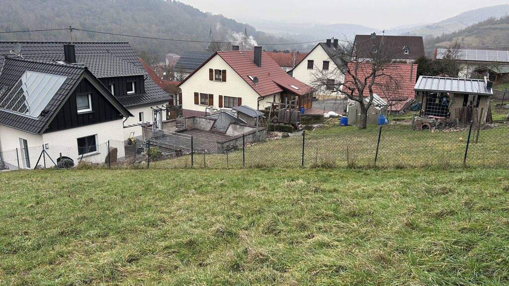 Grundstück zum Kauf 60.000 € 1.668 m² Grundstück Monzingen 55569