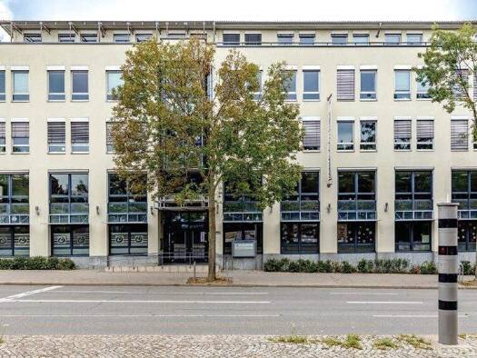 Haus zum Kauf 3.799.000 € 600 m² Grundstück Brühlervorstadt Erfurt 99092