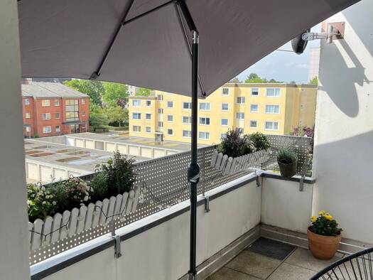 Wohnung zur Miete 950 € 3 Zimmer 80 m² Geschoss 3/3 frei ab sofort Burgdorf Burgdorf 31303