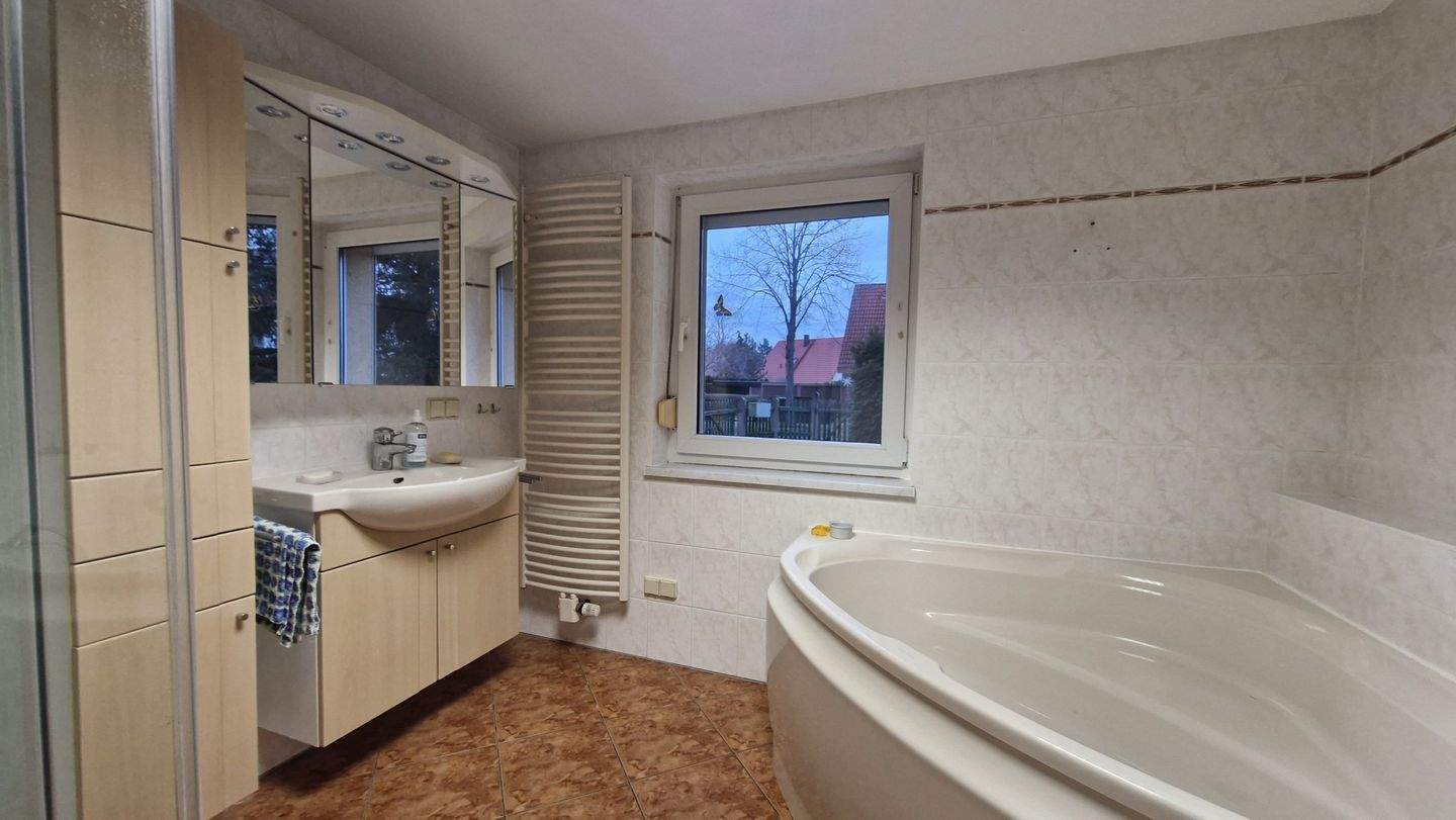 Immobilie in Rauen - über 5.000m² in Rauen! - Bild 3