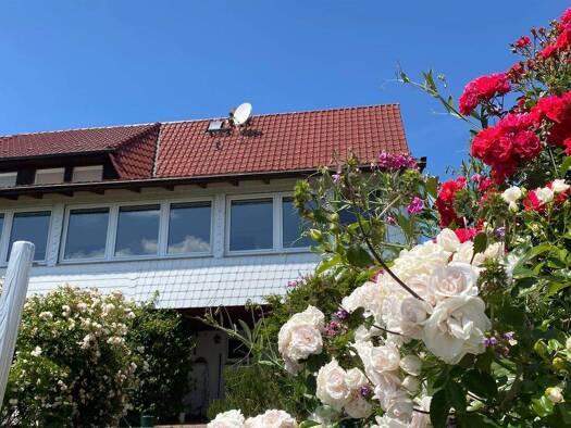 Doppelhaushälfte zum Kauf 365.000 € 6 Zimmer 230 m² 2.679 m² Grundstück frei ab sofort Angermünde 16278