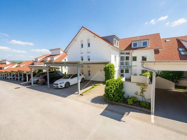 Wohnung zum Kauf 245.000 € 3,5 Zimmer 79,7 m² frei ab sofort Aach 78267