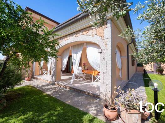 Wohnung zum Kauf 479.000 € 3 Zimmer 91 m² Santu Diadòru/San Teodoro 07052