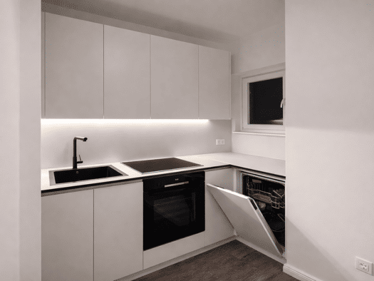 Wohnung zum Kauf 209.000 € 2 Zimmer 40 m² Wilhelmsburg Mitte 21107