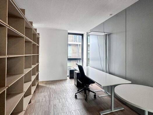 Bürogebäude zur Miete 173,2 m² Bürofläche Neugasse Urfahr Linz 4040