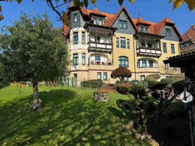 Wohnung zur Miete 609 € 3 Zimmer 87 m² frei ab 01.08.2025 Ziegelrain 2 Schmalkalden Schmalkalden 98574