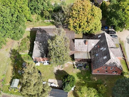 Grundstück zum Kauf 190.000 € 763 m² Grundstück Sangenstedt Winsen (Luhe) 21423