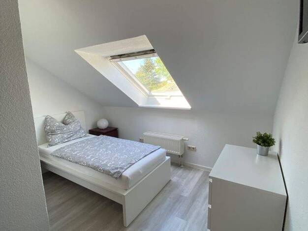 Wohnung zur Miete Wohnen auf Zeit 600 € 1 Zimmer 18 m² frei ab 01.02.2026 Höltystraße 19 Mariensee Niedersachsen - Neustadt am Rübenberge 31535