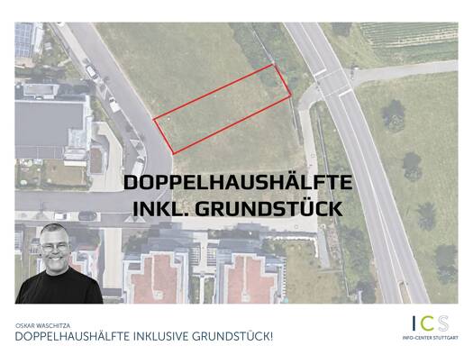 Doppelhaushälfte zum Kauf 684.329 € 4 Zimmer 120 m² 250 m² Grundstück Winnenden Winnenden 71364