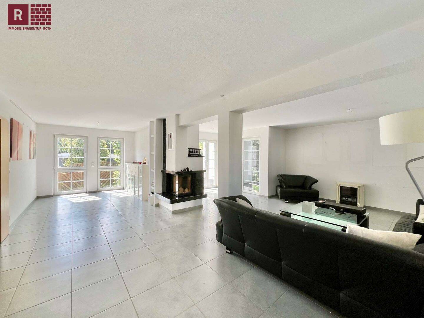 Haus – Frankfurt am Main, Preungesheim - Ansicht 4