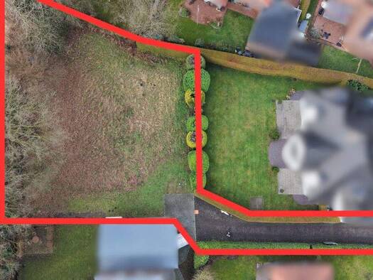 Grundstück zum Kauf provisionsfrei 440.000 € 933 m² Grundstück Ofenerdiek Oldenburg 26125