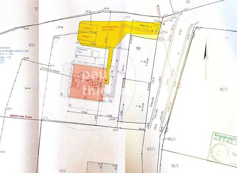 Grundstück zum Kauf 119.000 € 1.450 m² Grundstück Lobstädt Neukieritzsch 04575