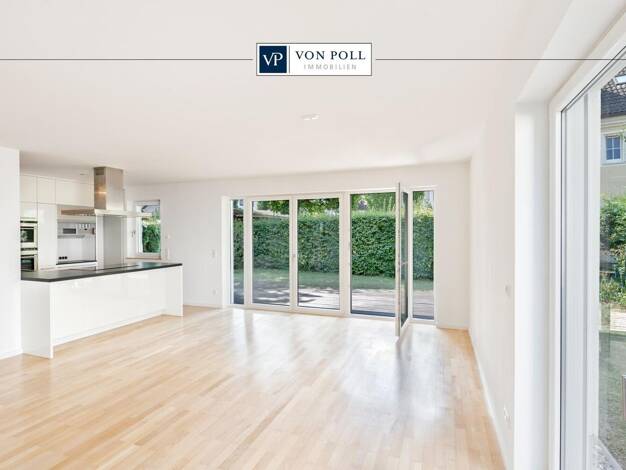 Wohnung zum Kauf 1.085.000 € 4 Zimmer 111,7 m² Pasing-Obermenzing München 81247