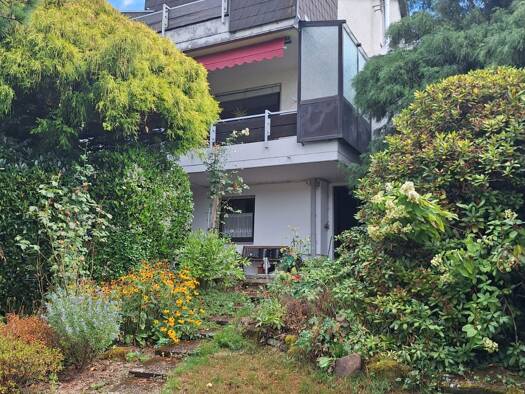 Einfamilienhaus zum Kauf provisionsfrei 620.000 € 6 Zimmer 180 m² 400 m² Grundstück frei ab sofort Neckargemünd Neckargemünd 69151