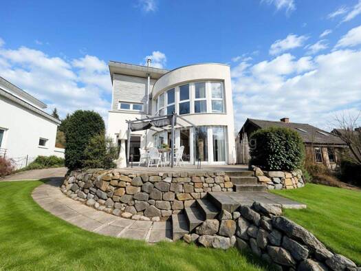 Einfamilienhaus zum Kauf 1.300.000 € 5 Zimmer 191 m² 773 m² Grundstück Mehlem Bonn 53179