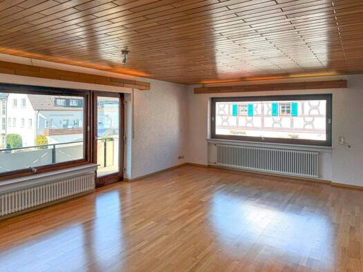 Einfamilienhaus zum Kauf 595.000 € 5,5 Zimmer 166 m² 348 m² Grundstück Ebringen 79285