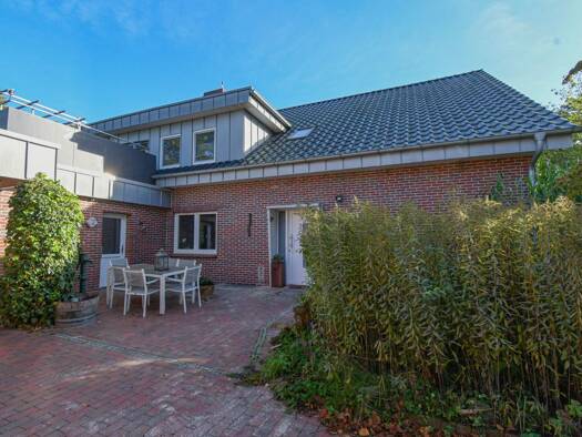 Wohnung zur Miete 900 € 4,5 Zimmer 100 m² 1. Geschoss frei ab 01.12.2026 Westerscheps Edewecht 26188