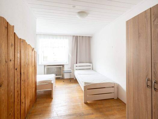 Wohnung zur Miete 291 € 1 Zimmer 15 m² Neuhofen an der Krems 4501