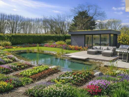 Grundstück zum Kauf 99.000 € 203 m² Grundstück Waltersdorfer Straße Baden 2500