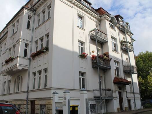 Wohnung zum Kauf 320.000 € 3 Zimmer 94 m² frei ab sofort Zentrum-Nord Mitte 04105