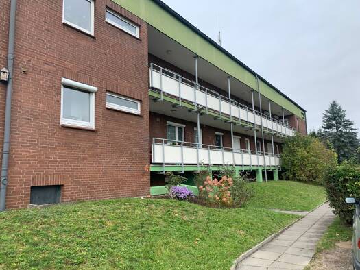 Wohnung zur Miete 690 € 2 Zimmer 65 m² frei ab sofort Eiderstraße 15 Wittorf Neumünster 24539