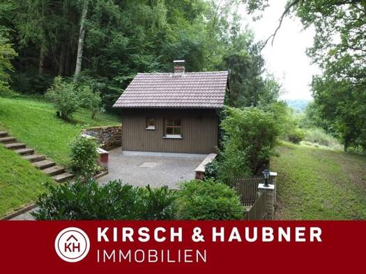 Einfamilienhaus zur Miete 490 € 2 Zimmer 40 m² 1.000 m² Grundstück Ritzermühle Berching 92334