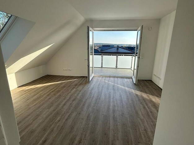Wohnung zur Miete 649 € 3 Zimmer 55 m² 2. Geschoss frei ab 01.10.2025 Berliner Straße 59 Püsselbüren Ibbenbüren 49479
