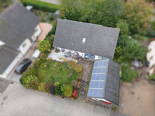 Haus zum Kauf 649.000 € 6 Zimmer 197 m² 654 m² Grundstück Feldrennach Straubenhardt 75334