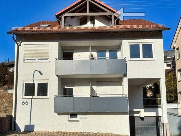 Wohnung zum Kauf 348.000 € 4 Zimmer 81 m² 3. Geschoss Aidlingen 71134