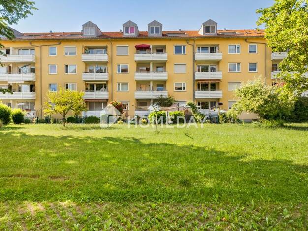 Wohnung zum Kauf 359.000 € 3 Zimmer 70 m² 3. Geschoss Neugermering Germering 82110
