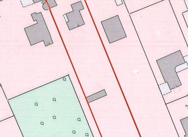 Grundstück zum Kauf 1.150.000 € 2.312 m² Grundstück frei ab sofort Oberneuland Bremen 28355