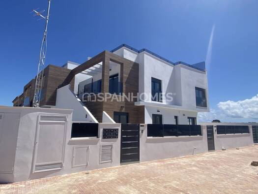 Wohnung zum Kauf 259.000 € 3 Zimmer 78 m² EG Murcia 30740