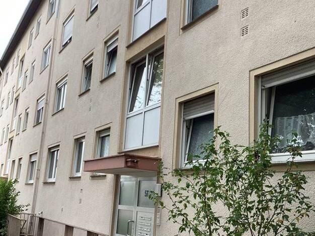 Wohnung zur Miete 974 € 3 Zimmer 68 m² frei ab 23.10.2026 Annabergstraße 57 Zeilsheim Frankfurt am Main 65931