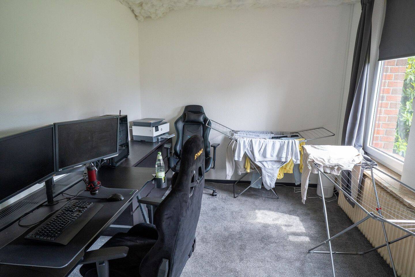 Immobilie in Nordenham - PROVISIONSFREI Erdgeschosswohnung mit Gartenanteil in Nordenham - OT Abbehausen - Bild 4