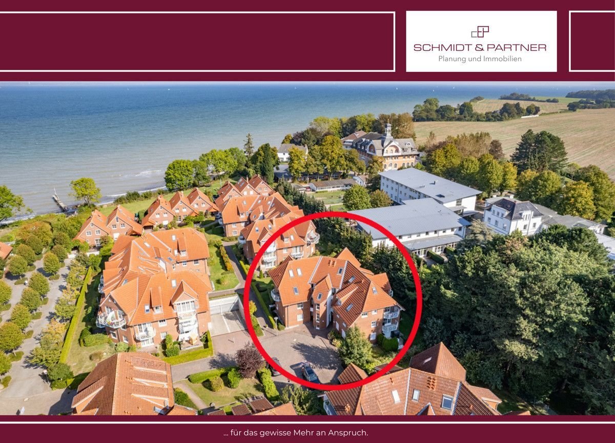 Maisonette zum Kauf 399.000 € 3 Zimmer 67 m²<br/>Wohnfläche Niendorf/Ostsee Timmendorfer Strand 23669