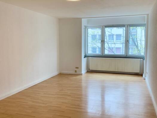 Wohnung zur Miete 560 € 2 Zimmer 55 m² Geschoss 2/5 frei ab sofort List Hannover 30161