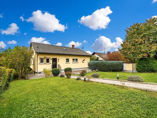 Mehrfamilienhaus zum Kauf 479.000 € 5 Zimmer 153 m² 723 m² Grundstück Obergimpern Bad Rappenau / Obergimpern 74906