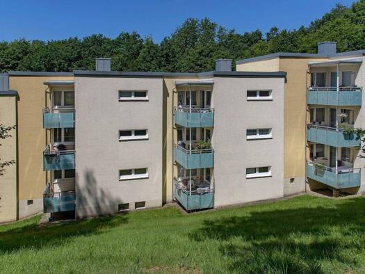Wohnung zur Miete 510 € 3 Zimmer 72 m² EG frei ab 01.02.2026 Sensburger Str. 38 Süd Remscheid 42859