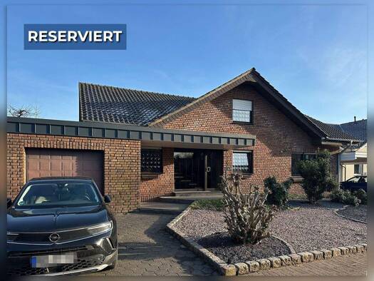 Mehrfamilienhaus zum Kauf 399.000 € 7 Zimmer 246 m² 607 m² Grundstück Borkenwirthe/Burlo Borken / Burlo 46325