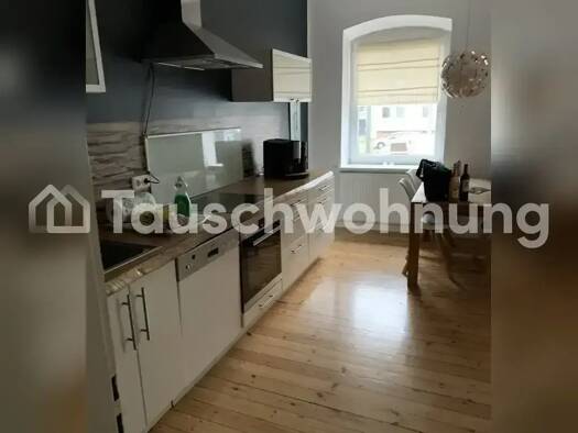 Wohnung zur Miete Tauschwohnung 480 € 2,5 Zimmer 60 m² EG List Hannover 30163