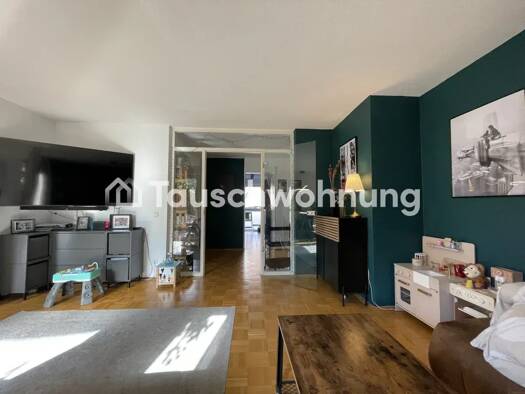 Wohnung zur Miete Tauschwohnung 1.000 € 3,5 Zimmer 86 m² Weidenpesch Nippes 50733