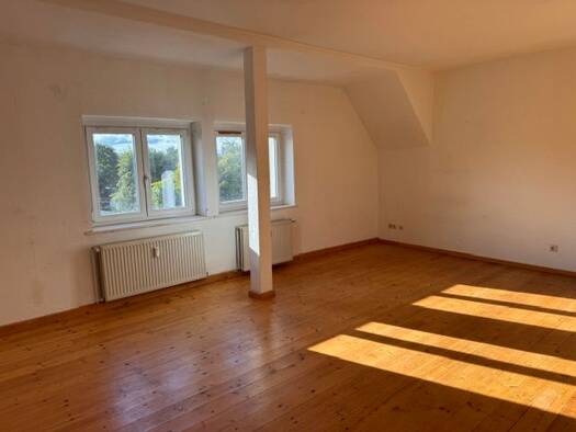 Wohnung zur Miete 898 € 2 Zimmer 85,3 m² 3. Geschoss frei ab 01.12.2026 Babelsberg Nord Potsdam 14482