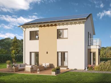 Einfamilienhaus zum Kauf 467.429 € 4 Zimmer 142,2 m² Neusorg Neusorg 95700