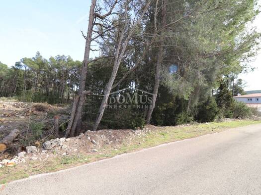 Grundstück zum Kauf 38.805 € Sibenik - Okolica 22000