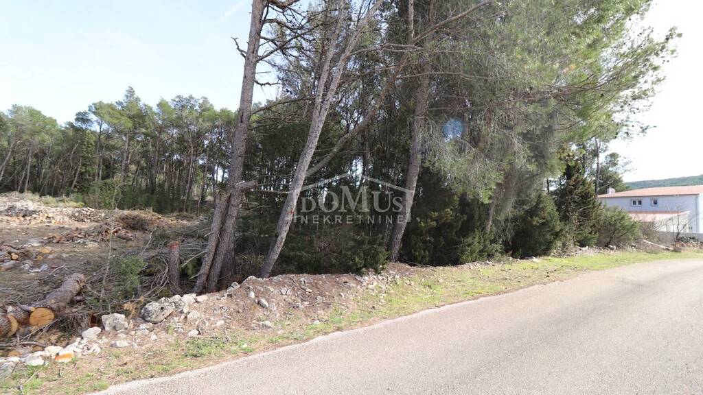 Grundstück zum Kauf 38.805 € Sibenik - Okolica 22000