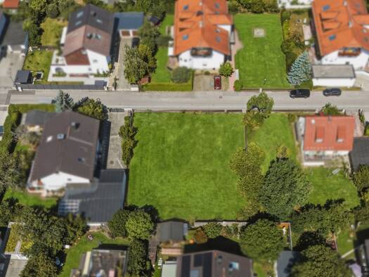 Grundstück zum Kauf 1.350.000 € 792 m² Grundstück Gilching Gilching 82205