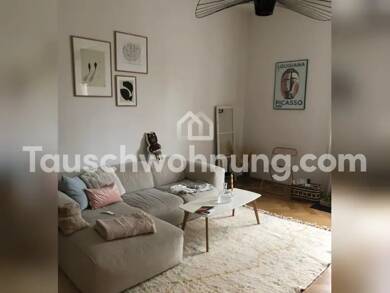Wohnung zur Miete Tauschwohnung 1.500 € 4 Zimmer 90 m² 2. Geschoss Angerviertel München 80331